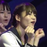 若月佑美_若月系ダンス