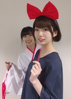 高本彩花_コスプレ70