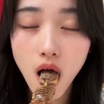 山﨑天_食レポ49