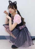 高本彩花_コスプレ58