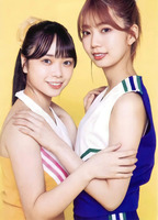 高本彩花_コスプレ78