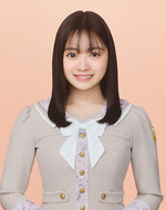 アー写_小津玲奈_41st