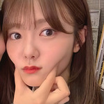 田村保乃_キス顔4