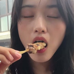 山﨑天_食レポ45