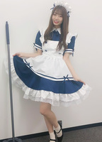 高本彩花_コスプレ23