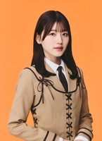 アー写_佐々木美玲_13th
