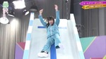 武元唯衣_もっとプールに飛び込んだ2