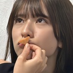菅原咲月_食レポ4