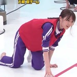 生田絵梨花_大根抜きサバイバル5
