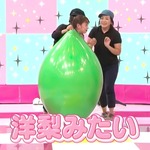 新内眞衣_3期生代理戦争2
