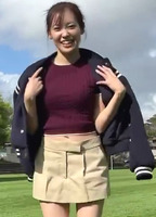 松田里奈_へそ5