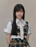 アー写_山川宇衣_15th