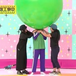 新内眞衣_3期生代理戦争1