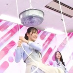 柴田柚菜_4期生ダービー1
