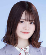 アー写_山崎怜奈_27th