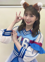 高本彩花_コスプレ41