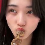 山﨑天_食レポ43