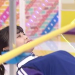 柴田柚菜_代理バトル2