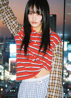 山﨑天_へそ9