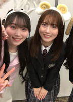 中嶋優月_コスプレ17
