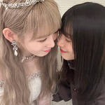 森田ひかる_キス顔42