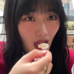 山﨑天_食レポ26