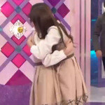 若月佑美_バレンタイン2014