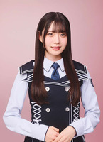 アー写_坂井新奈_17th