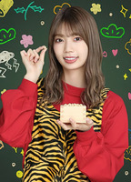 高本彩花_コスプレ17