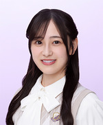 アー写_向井葉月_36th