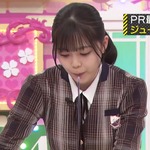 柴田柚菜_5期生PR大作戦2