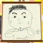 齋藤飛鳥_五郎丸