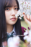 勝又春_公式プロフィール1