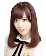 アー写_西川七海_7th