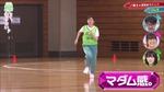 武元唯衣_2期生が運動能力チェックやってきました1