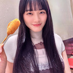山﨑天_食レポ93