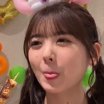 筒井あやめ_舌ペロ32