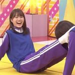 生田絵梨花_芸術ゲーム大会1