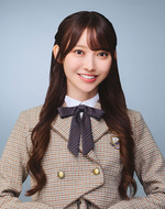 アー写_黒見明香_40th