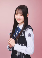 アー写_高井俐香_17th