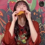 菅原咲月_食レポ88