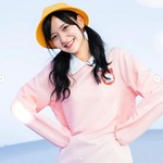 金川紗耶_幼稚園児