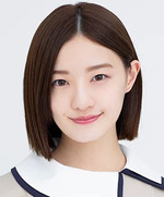 アー写_中田花奈_25th