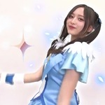 井上和_魔法少女ナギ1