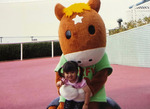 武元唯衣_幼少期3