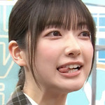 大園玲_舌出し25