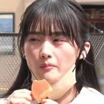 山﨑天_食レポ56