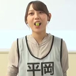 平岡海月_食レポ4