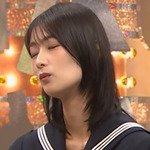 井上梨名_キス顔5