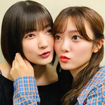 田村保乃_キス顔14